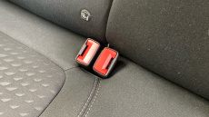 Ford Fiesta 1.0 EcoBoost Titanium 5dr Auto Petrol Hatchback